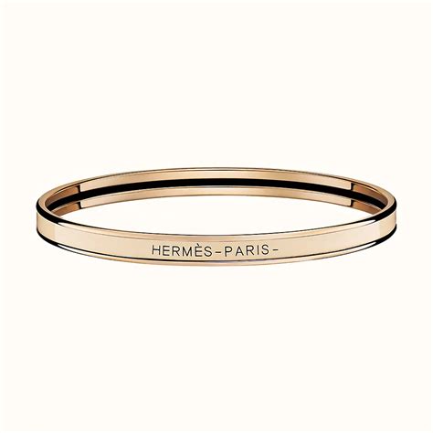 bracciale hermes argento|Bracciale Hermès per Donna .